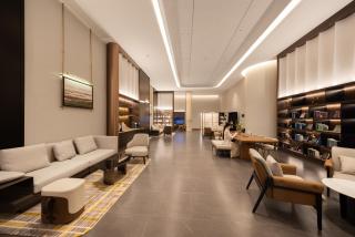 Atour X Hotel Xintang South Station Zengcheng District - 7