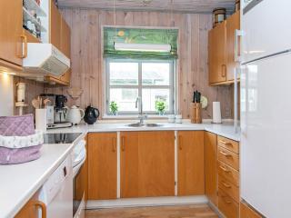 9 person holiday home in Grenaa-By Traum - 2