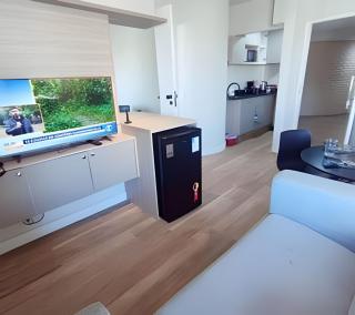 Apartamento Bem-Estar Próx; Feirinha Liberdade - São Paulo - 0