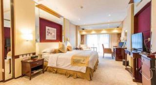 West International Trade Grand Hotel - 7