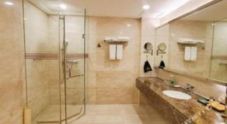 West International Trade Grand Hotel - Pechino - 5