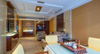 West International Trade Grand Hotel - 4