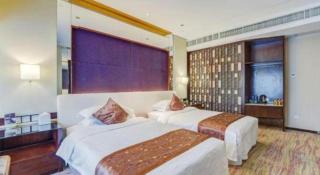 West International Trade Grand Hotel - 1