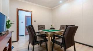 Tourism Trend Hotel - Shenzhen - 7