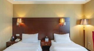 Ramada by Wyndham Wujiaochang Shanghai - Shanghai - 8