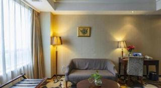Ramada by Wyndham Wujiaochang Shanghai - Shanghai - 4
