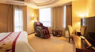 Ramada by Wyndham Wujiaochang Shanghai - Shanghai - 2