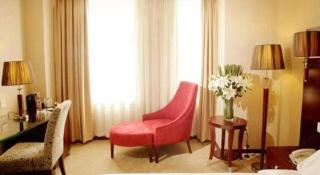 Ramada by Wyndham Wujiaochang Shanghai - Shanghai - 1
