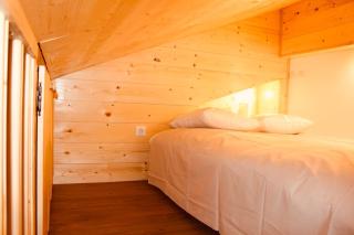 Appartement Maona calme en triplex - Huez - 5