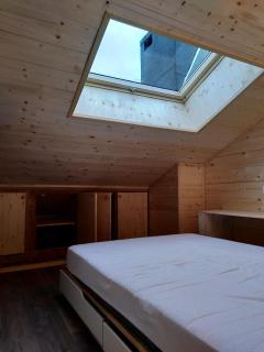 Appartement Maona calme en triplex - Huez - 4