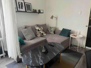 Cozy studio with the best location in Condesa - 0