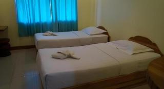 Lankham Hotel - 1