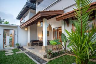 d'Bulih Villa Ubud - 7