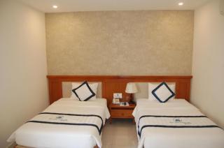 Hoa Binh - Rach Gia Resort - 3