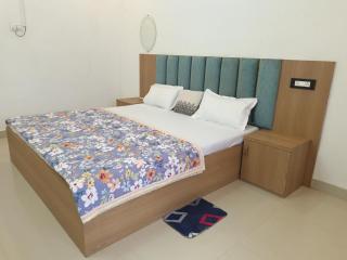 Ramansh Home stay - 9