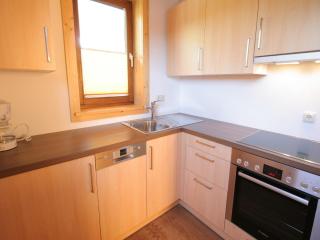 Flat in Mittersill near Hohe Tauern Ski Slopes - 9