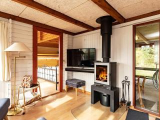 6 person holiday home in Spøttrup - 2