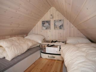 4 person holiday home in Karrebæksminde-By Traum - 2