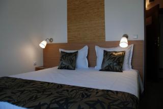 Green Hisar Hotel Family - Hisarya - 9