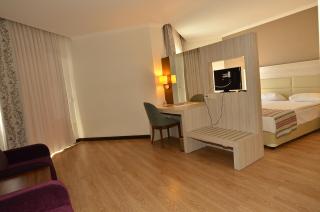 Side Prenses Resort Hotel & Spa - Side - 7