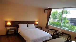 Dusit Hotel - Sakon Nakhon - 1