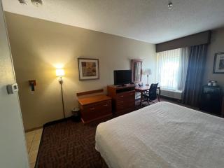 Wright Patterson Inn hotel WPAFB - 1