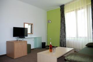 Green Hisar Hotel Family - 8