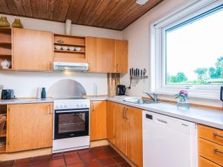 8 person holiday home in Odder - 4