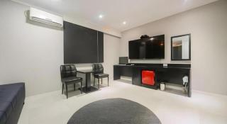 Hotel Primo Daejeon - 8