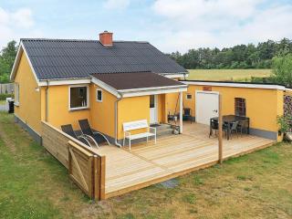 Cozy Island Retreat at Vestero-By Traum - Læsø - 0