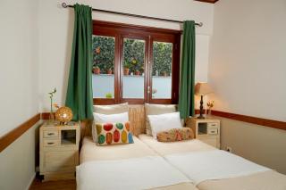Central Garden Saldanha Apartment - Lisbona - 9
