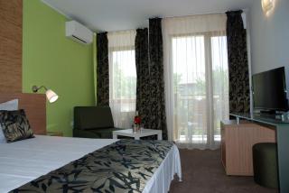 Green Hisar Hotel Family - 5