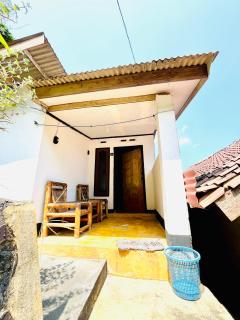 Perwita Homestay - 3