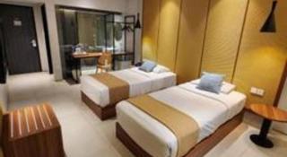 Hotel Cemerlang - 4