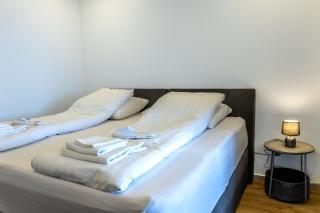 M4 Apartments - 2