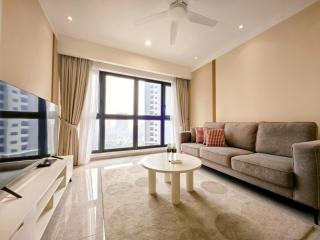 TRX Agile Bukit Bintang 2 Bedroom Deluxe Suites - 7