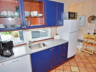 7 person holiday home in Hemmet - 4