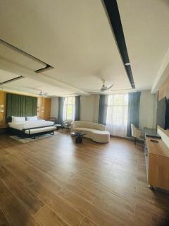 IFQ Premier Skardu - Skardu - 4