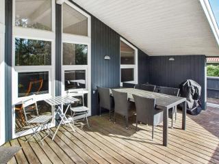 7 person holiday home in Hemmet - 7