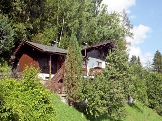 Apartment in Stuhlfelden near Ski Lift - Stuhlfelden - 3