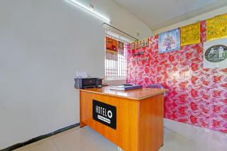 Hotel O Sulur Bus Terminal Formerly Sri Sakthi Vinayagar Residency - 1
