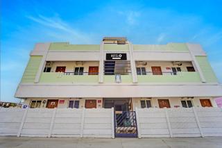 Hotel O Sulur Bus Terminal Formerly Sri Sakthi Vinayagar Residency - 5