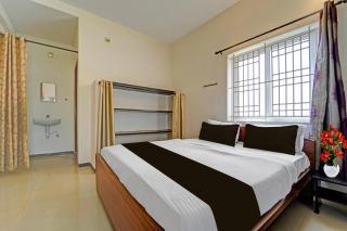 Hotel O Sulur Bus Terminal Formerly Sri Sakthi Vinayagar Residency - 9