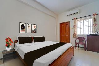 Hotel O Sulur Bus Terminal Formerly Sri Sakthi Vinayagar Residency - 4
