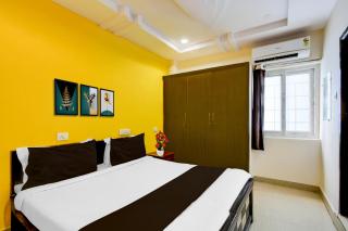 Super Collection O Gachibowli - 0