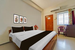 Hotel O Sulur Bus Terminal Formerly Sri Sakthi Vinayagar Residency - 0