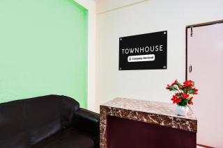 Super Townhouse Marathahalli KLM Fashion Mall Formerly Hotel Avenue - 2