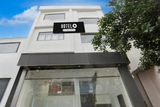 Super Hotel O Heera Nagar Formerly Cosy stay - 5