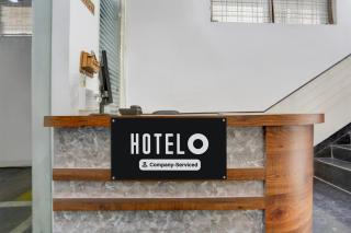 Super Hotel O Heera Nagar Formerly Cosy stay - 8