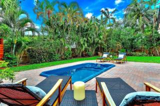 Fox Private Resort- Near Downtown & Beach home - 9